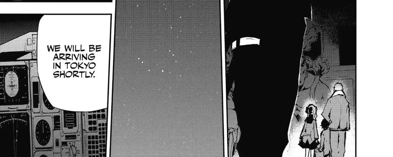 Seraph Of The End Chapter 7 page 84 - 