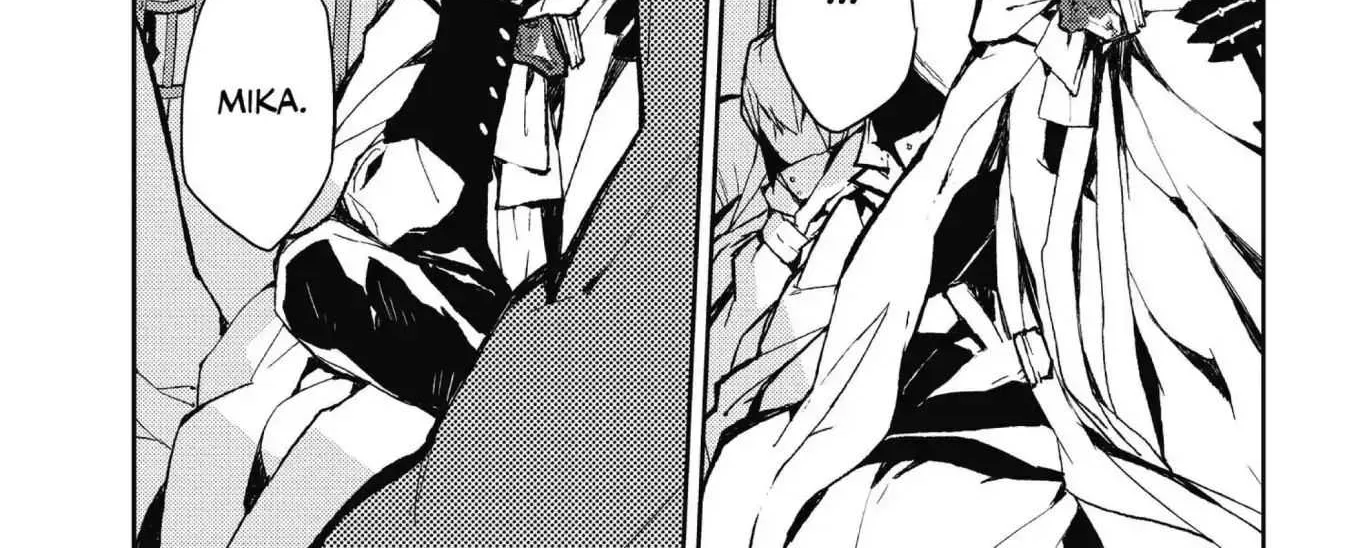 Seraph Of The End Chapter 7 page 86 - 