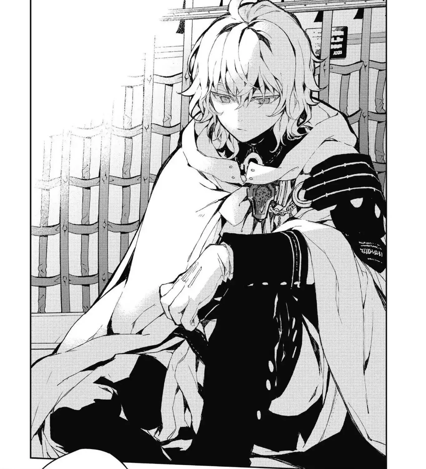 Seraph Of The End Chapter 7 page 87 - 