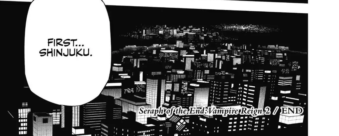 Seraph Of The End Chapter 7 page 88 - 