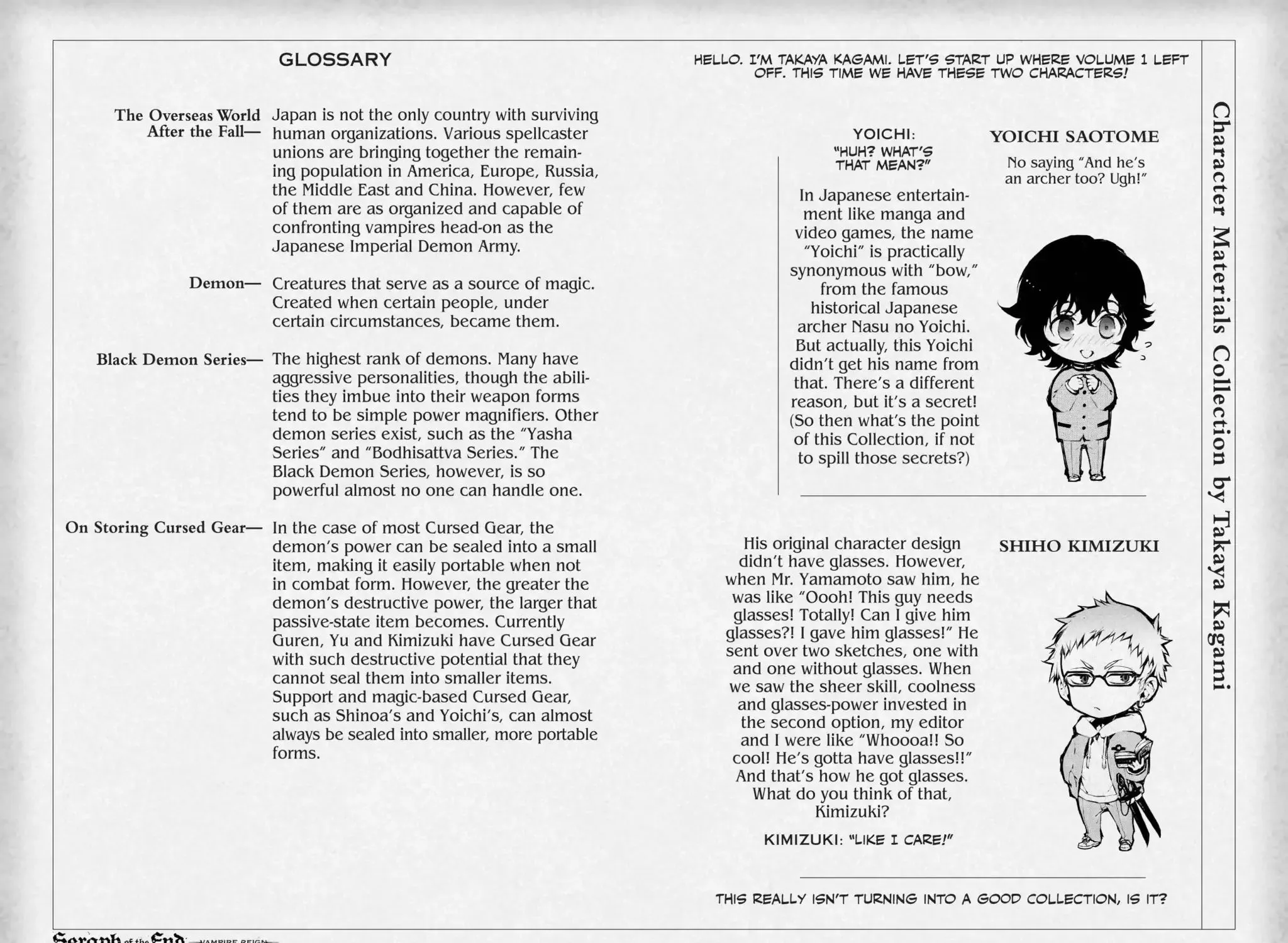 Seraph Of The End Chapter 7 page 89 - 