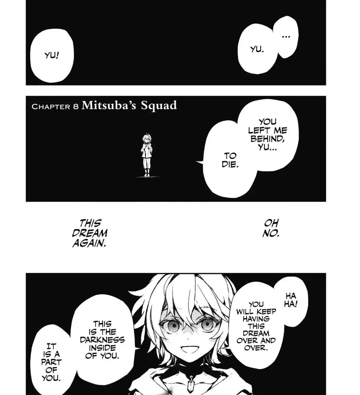 Seraph Of The End Chapter 8 page 11 - 