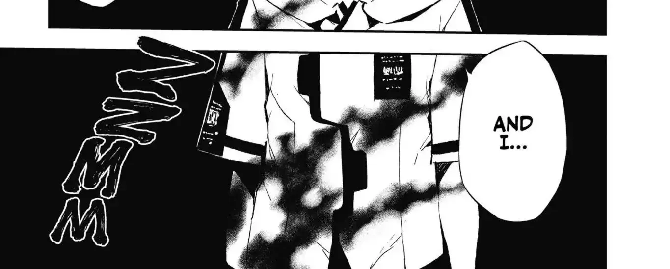 Seraph Of The End Chapter 8 page 12 - 