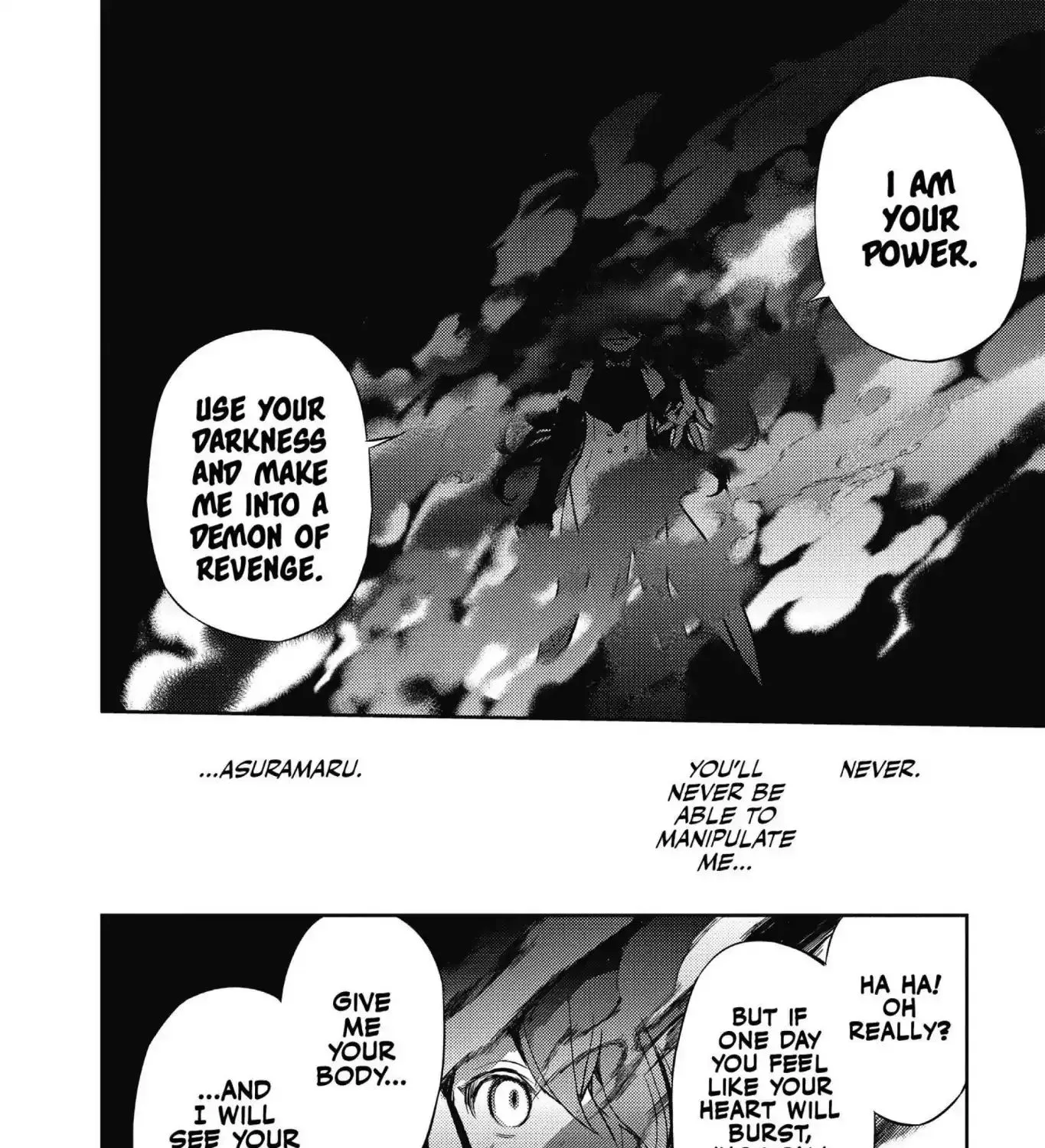 Seraph Of The End Chapter 8 page 13 - 