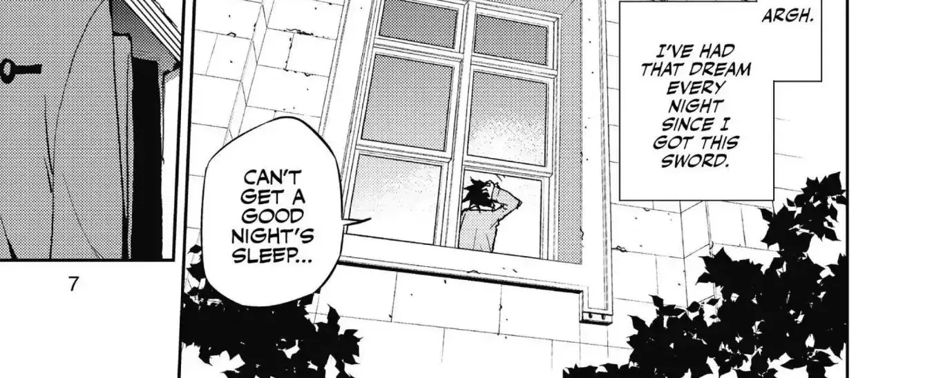 Seraph Of The End Chapter 8 page 16 - 