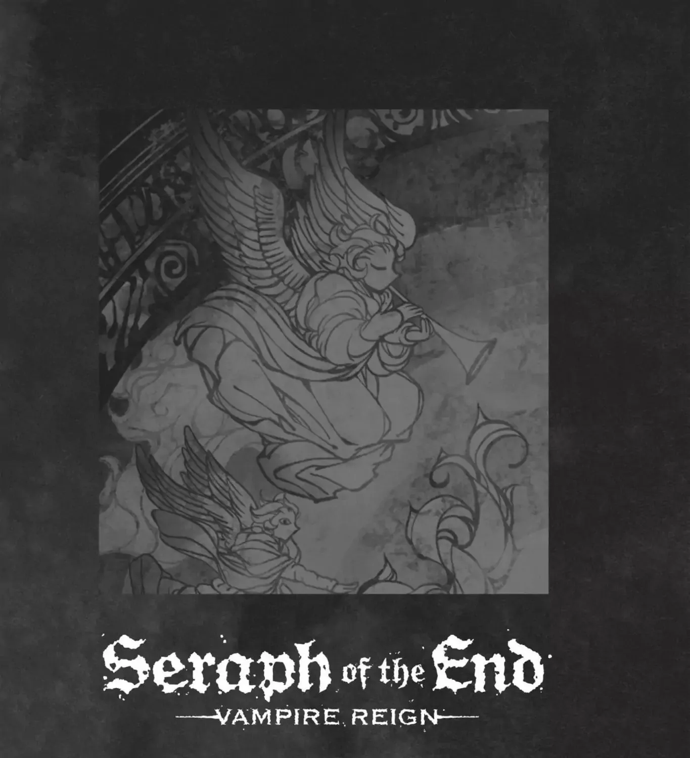Seraph Of The End Chapter 8 page 5 - 