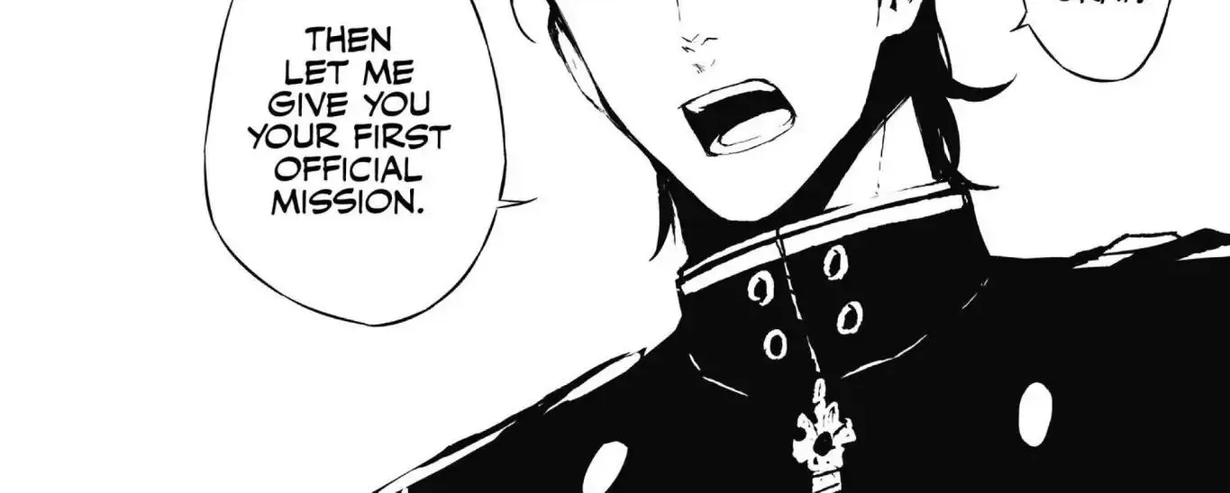 Seraph Of The End Chapter 8 page 48 - 