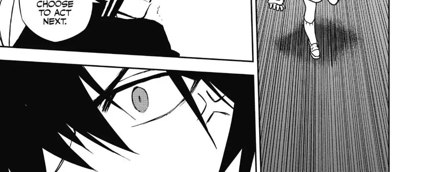 Seraph Of The End Chapter 8 page 62 - 