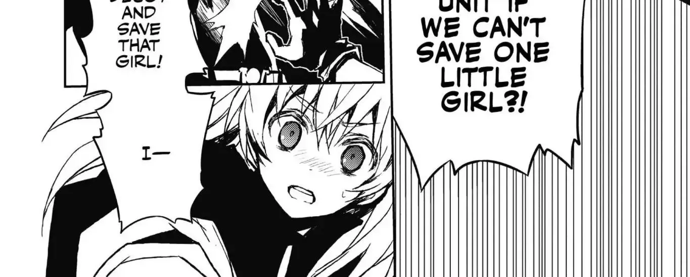 Seraph Of The End Chapter 8 page 64 - 