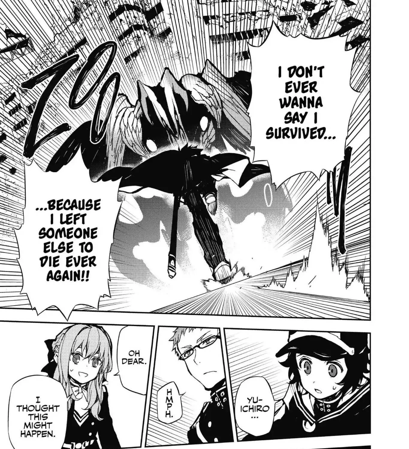 Seraph Of The End Chapter 8 page 65 - 
