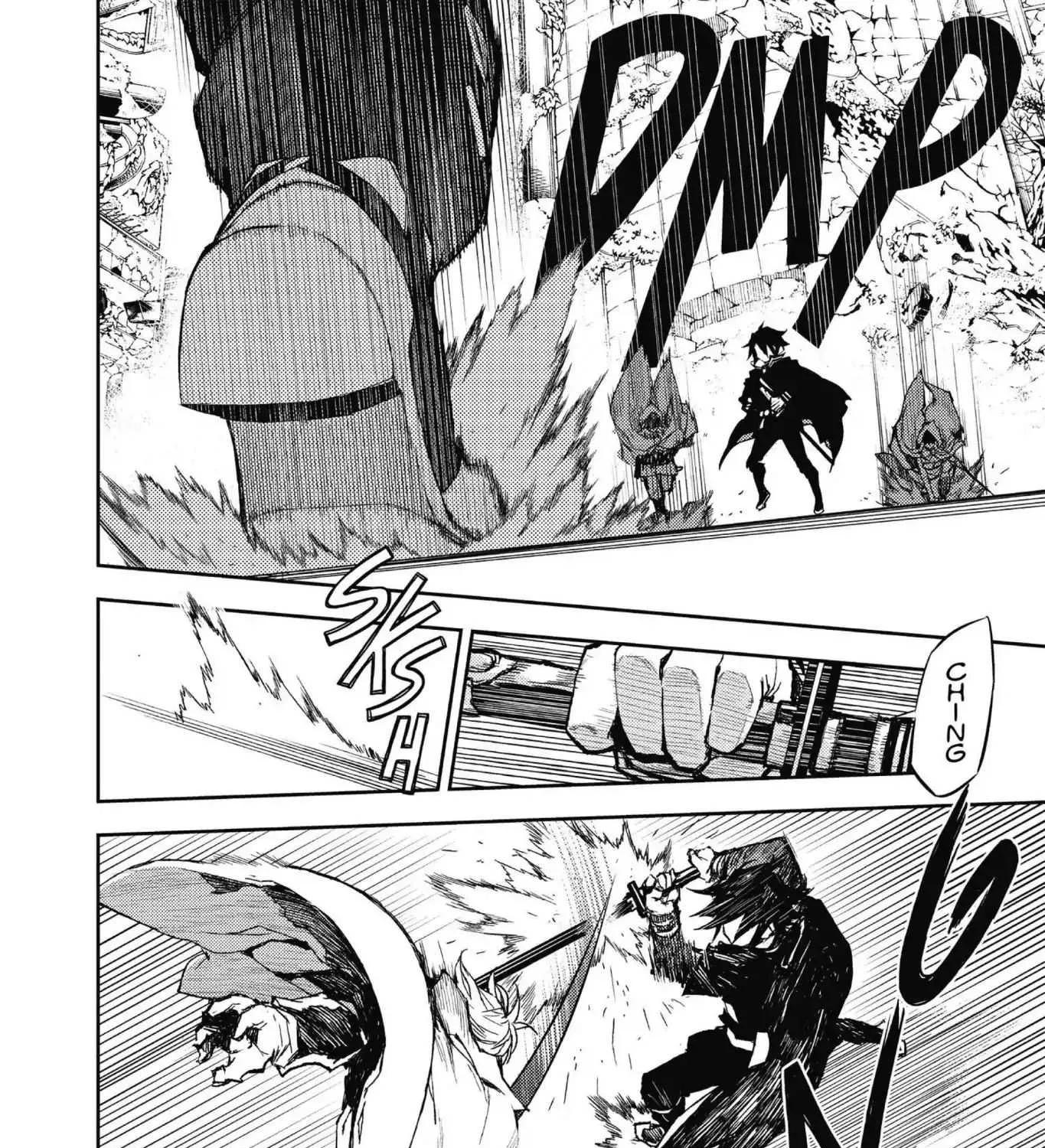 Seraph Of The End Chapter 8 page 69 - 