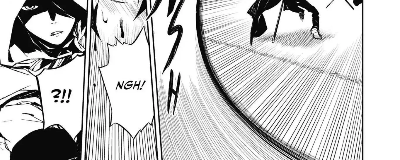 Seraph Of The End Chapter 8 page 72 - 
