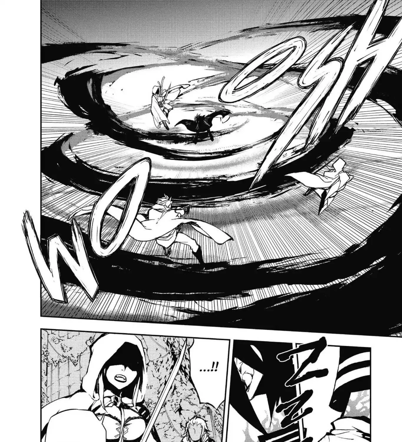 Seraph Of The End Chapter 8 page 73 - 
