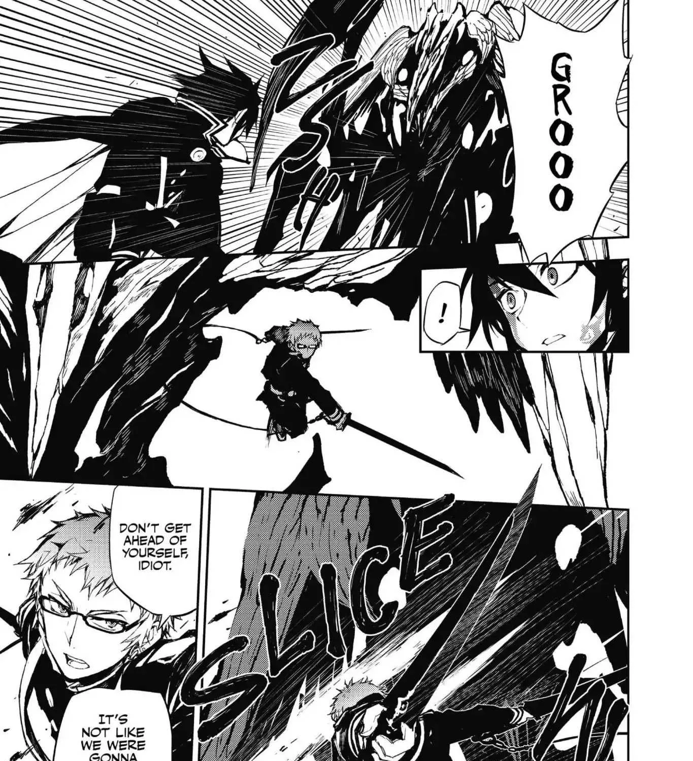 Seraph Of The End Chapter 8 page 75 - 
