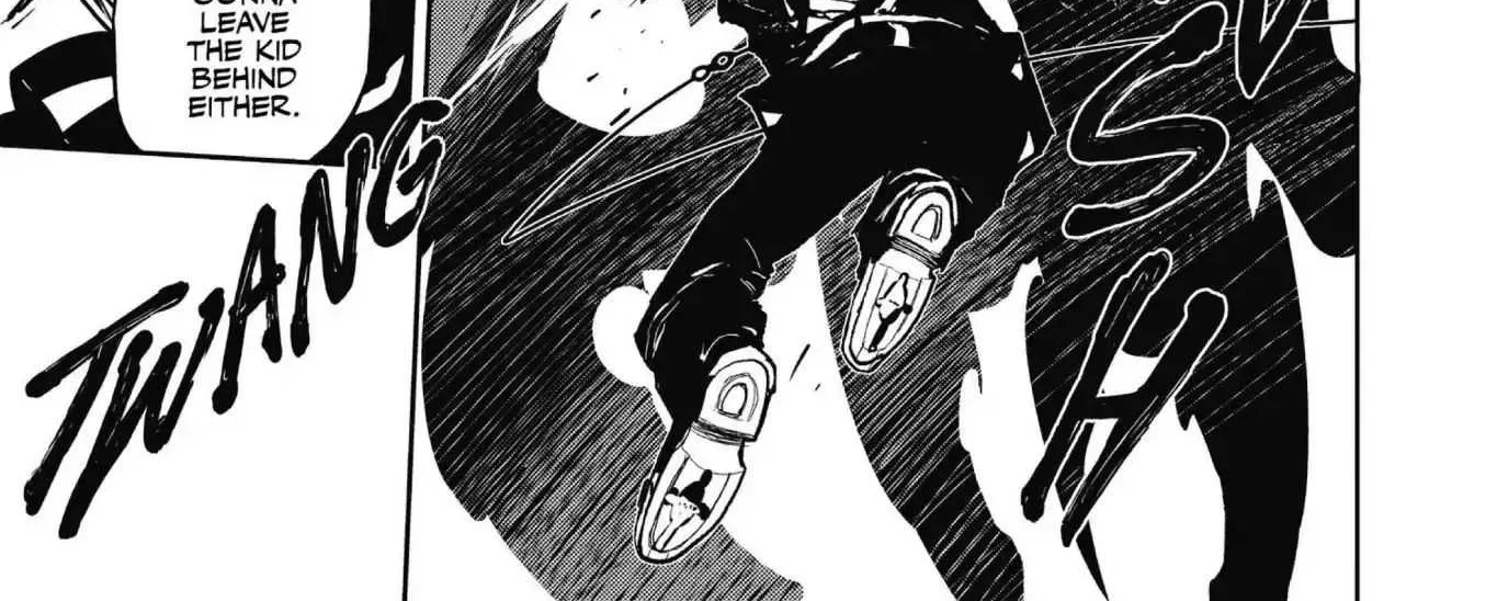 Seraph Of The End Chapter 8 page 76 - 