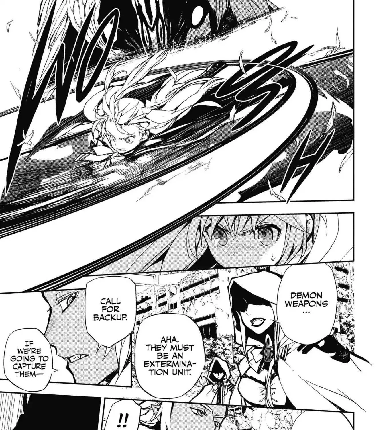 Seraph Of The End Chapter 8 page 79 - 