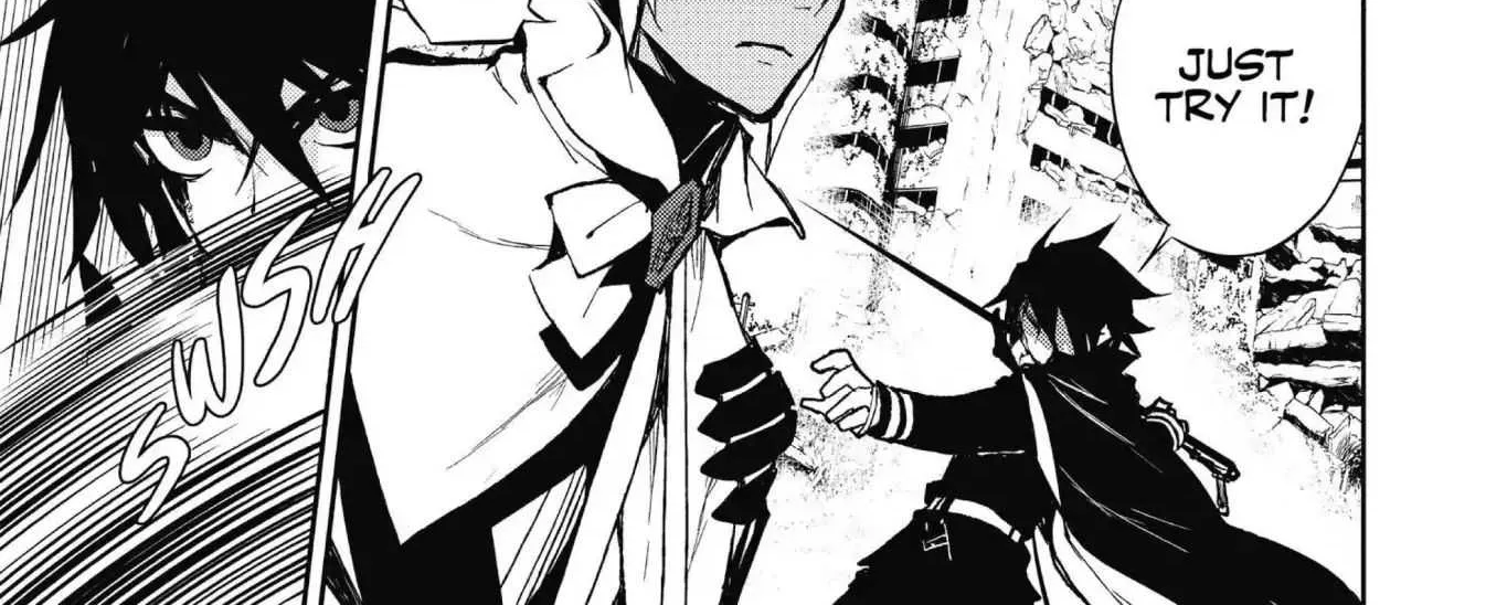 Seraph Of The End Chapter 8 page 80 - 