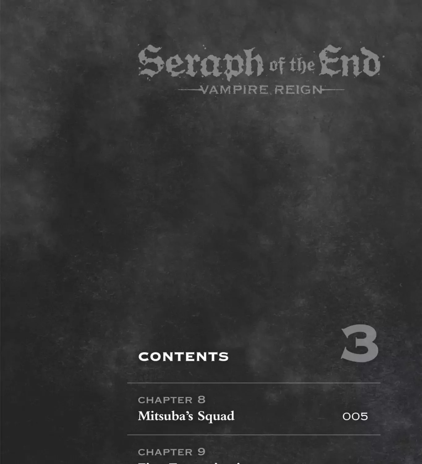 Seraph Of The End Chapter 8 page 9 - 