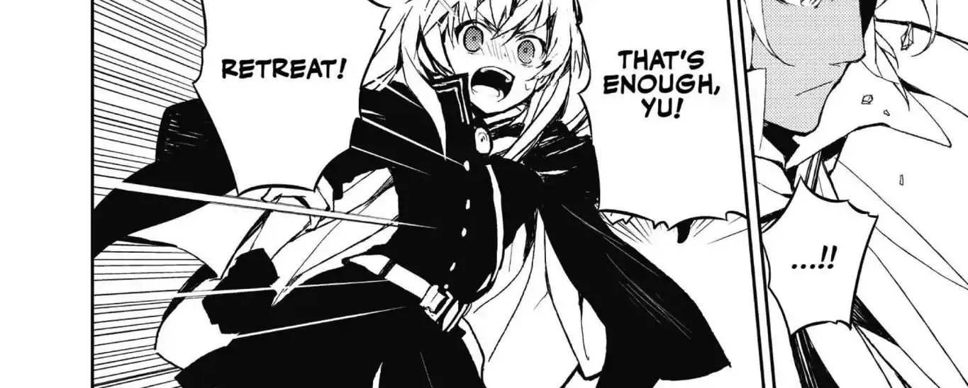 Seraph Of The End Chapter 8 page 82 - 