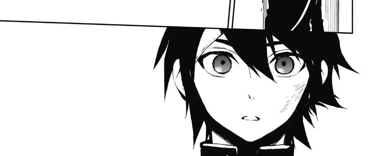 Seraph Of The End Chapter 8 page 96 - 