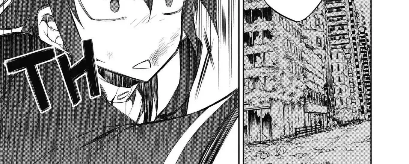 Seraph Of The End Chapter 9.1 page 14 - 