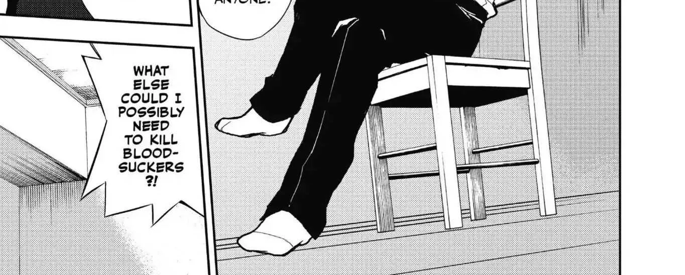 Seraph Of The End Chapter 9.1 page 26 - 