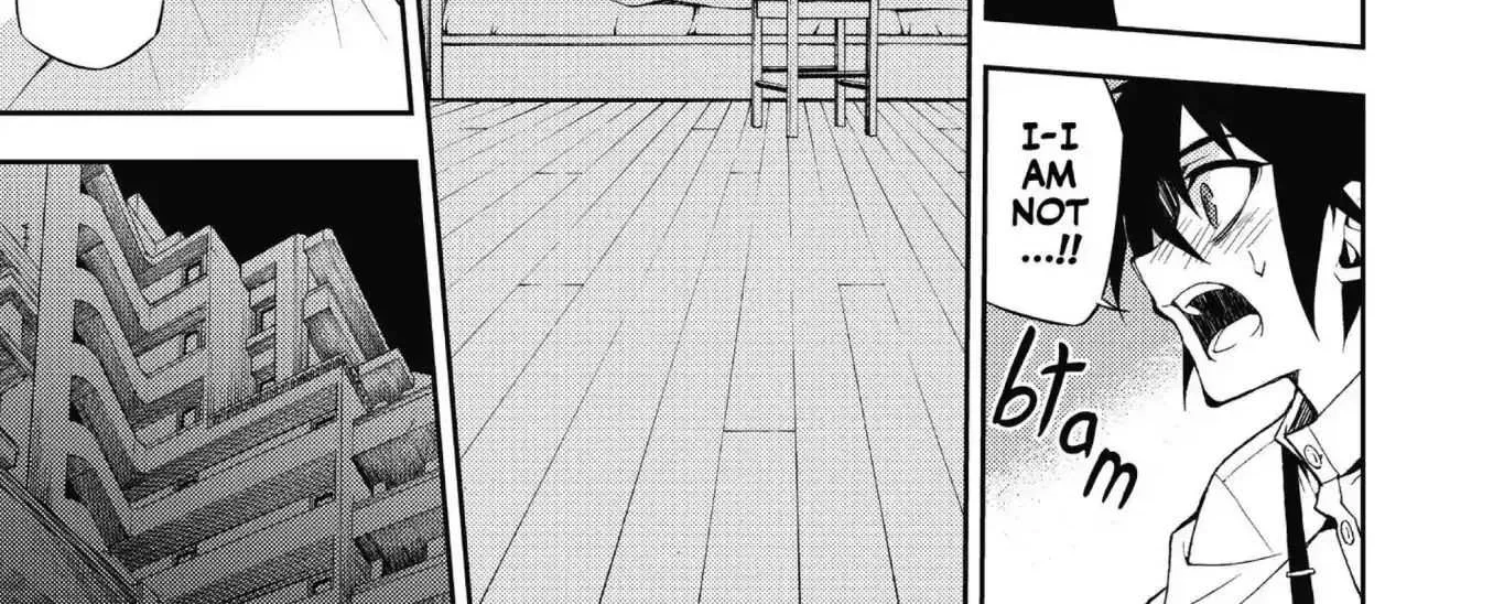 Seraph Of The End Chapter 9.1 page 32 - 