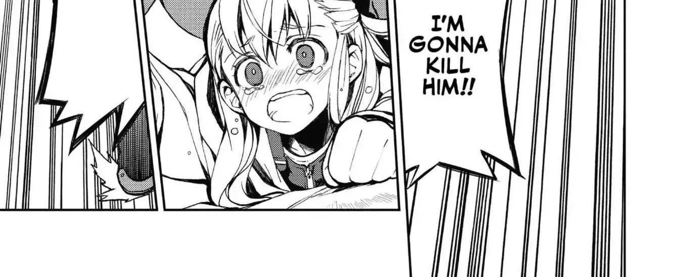 Seraph Of The End Chapter 9.1 page 40 - 