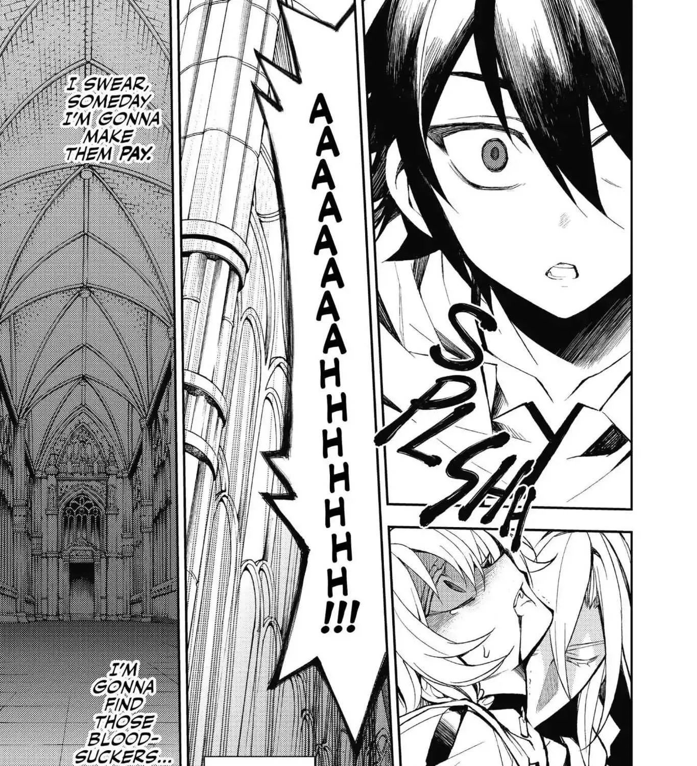 Seraph Of The End Chapter 9.1 page 9 - 