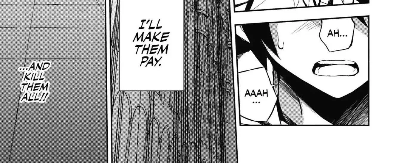 Seraph Of The End Chapter 9.1 page 10 - 