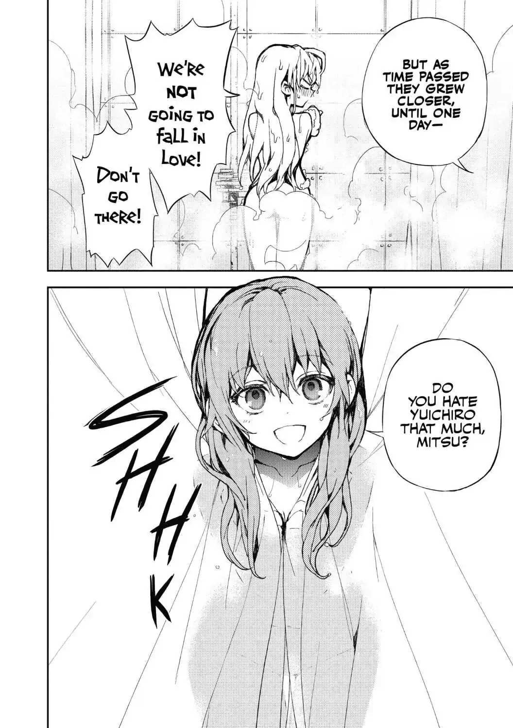 Seraph Of The End Chapter 9 page 7 - 