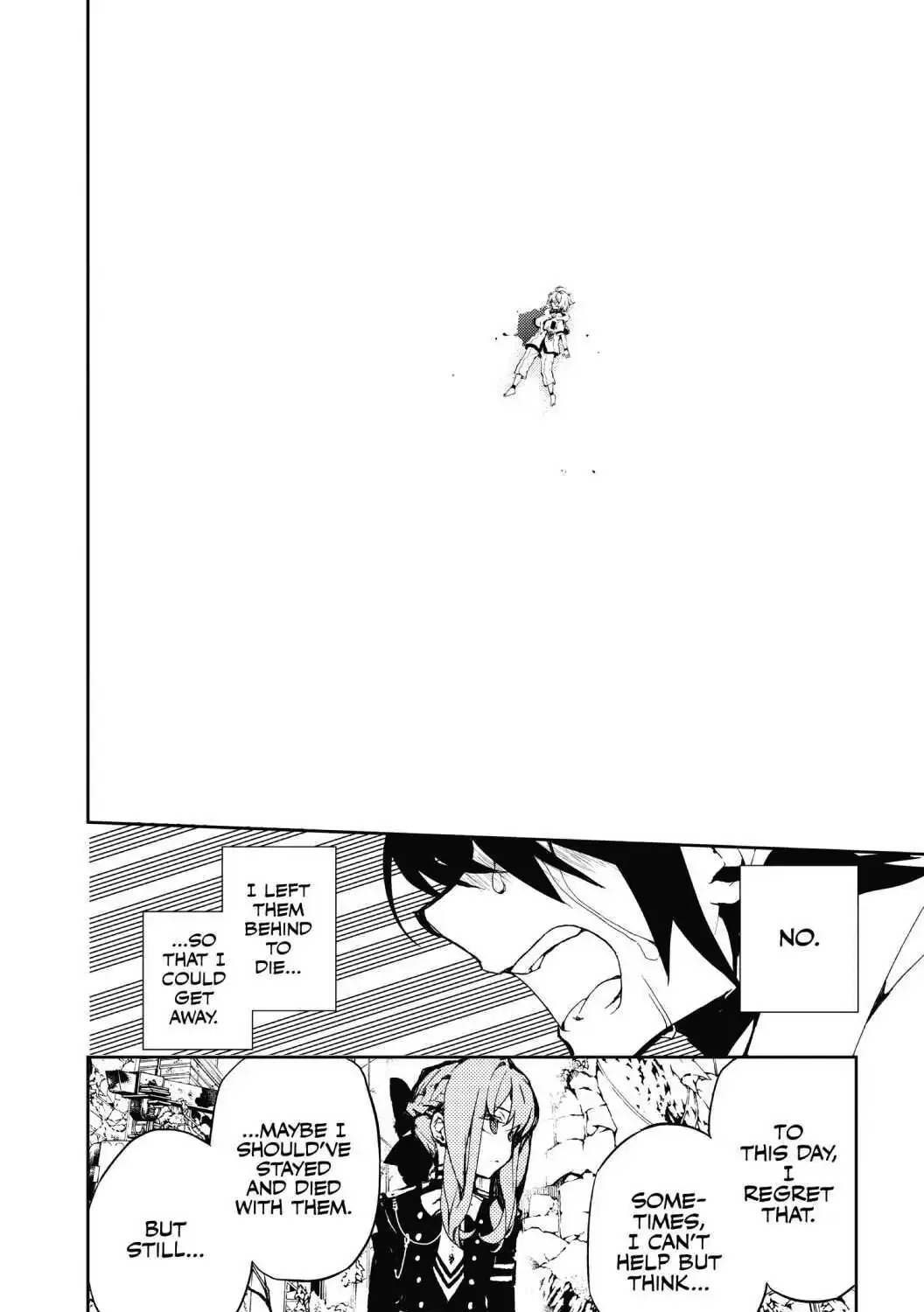 Seraph Of The End Chapter 9 page 80 - 