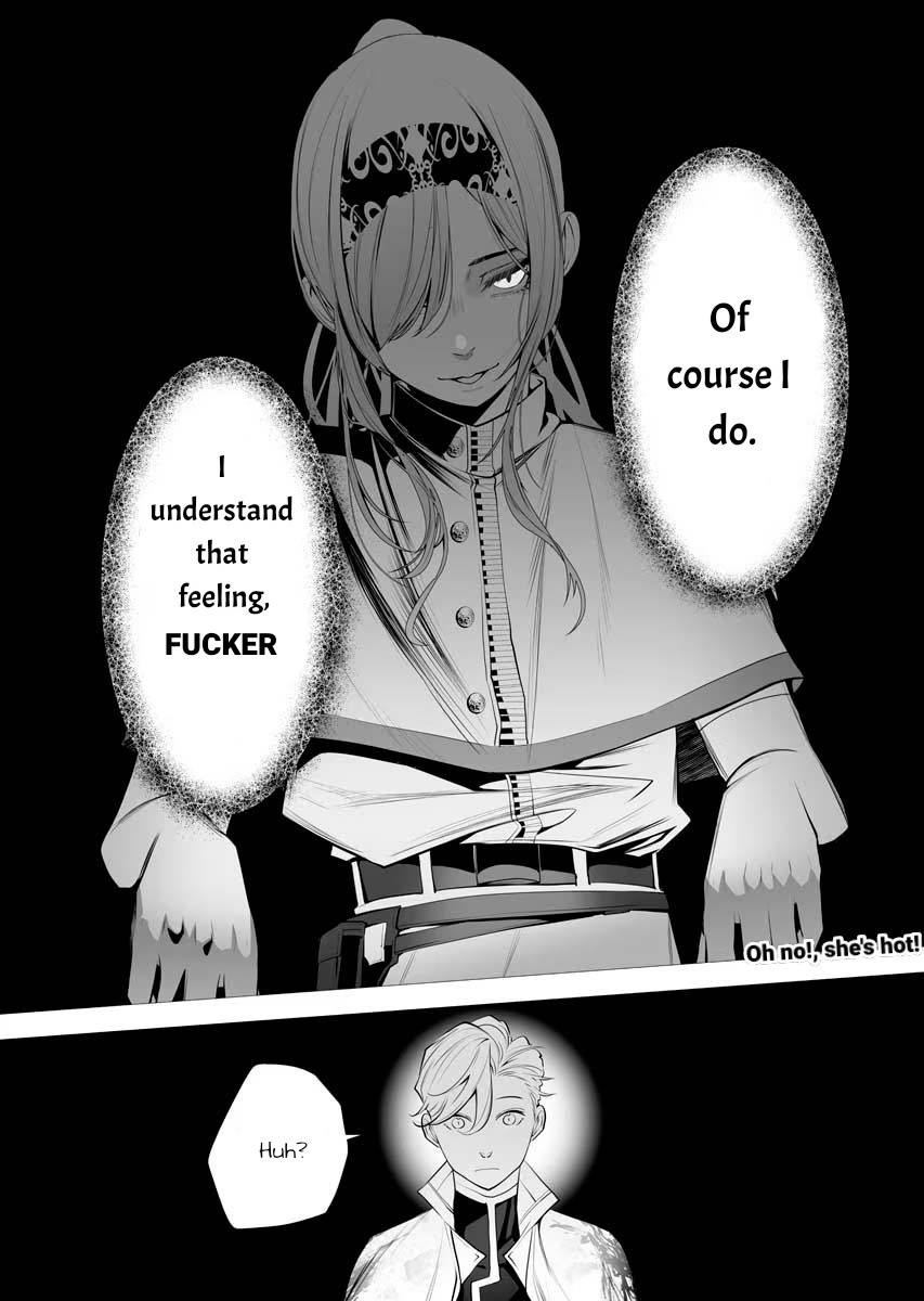 Serial Killer Isekai ni Oritatsu Chapter 1 page 39 - 