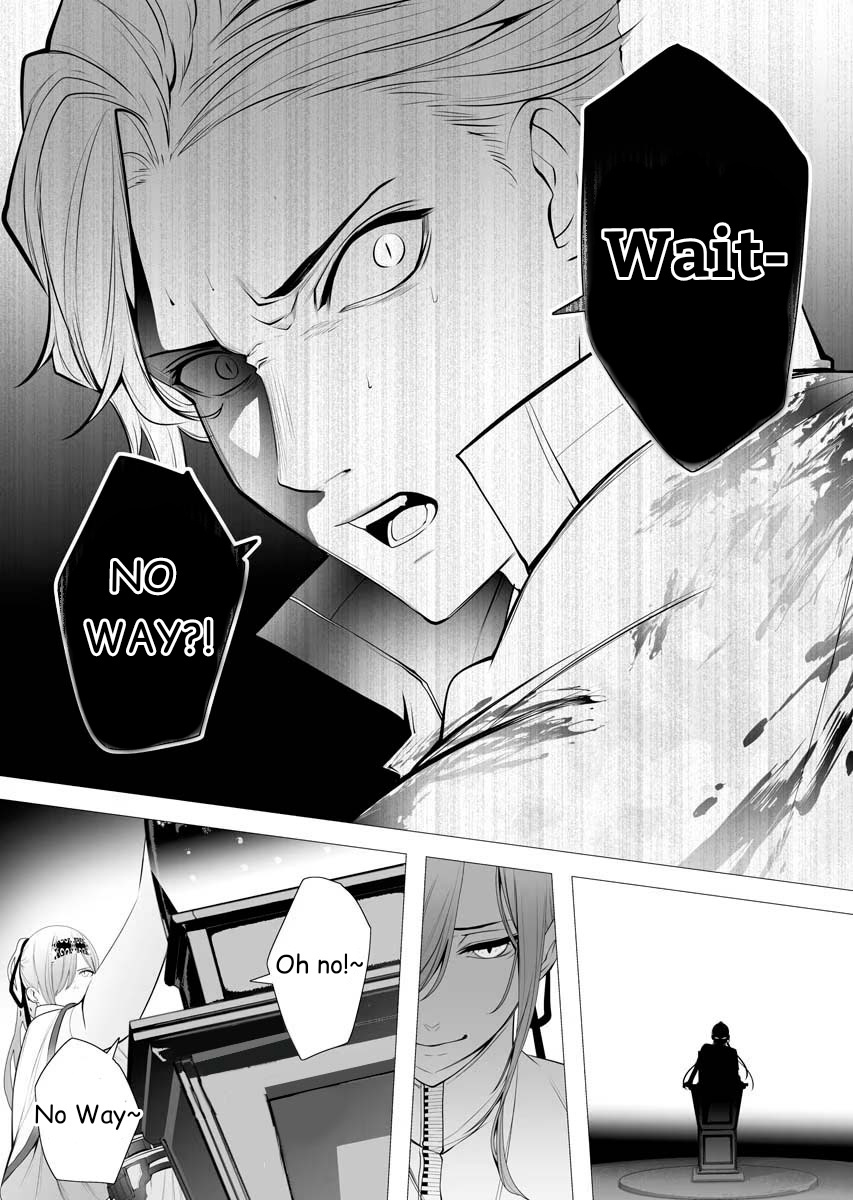 Serial Killer Isekai ni Oritatsu Chapter 1 page 42 - 