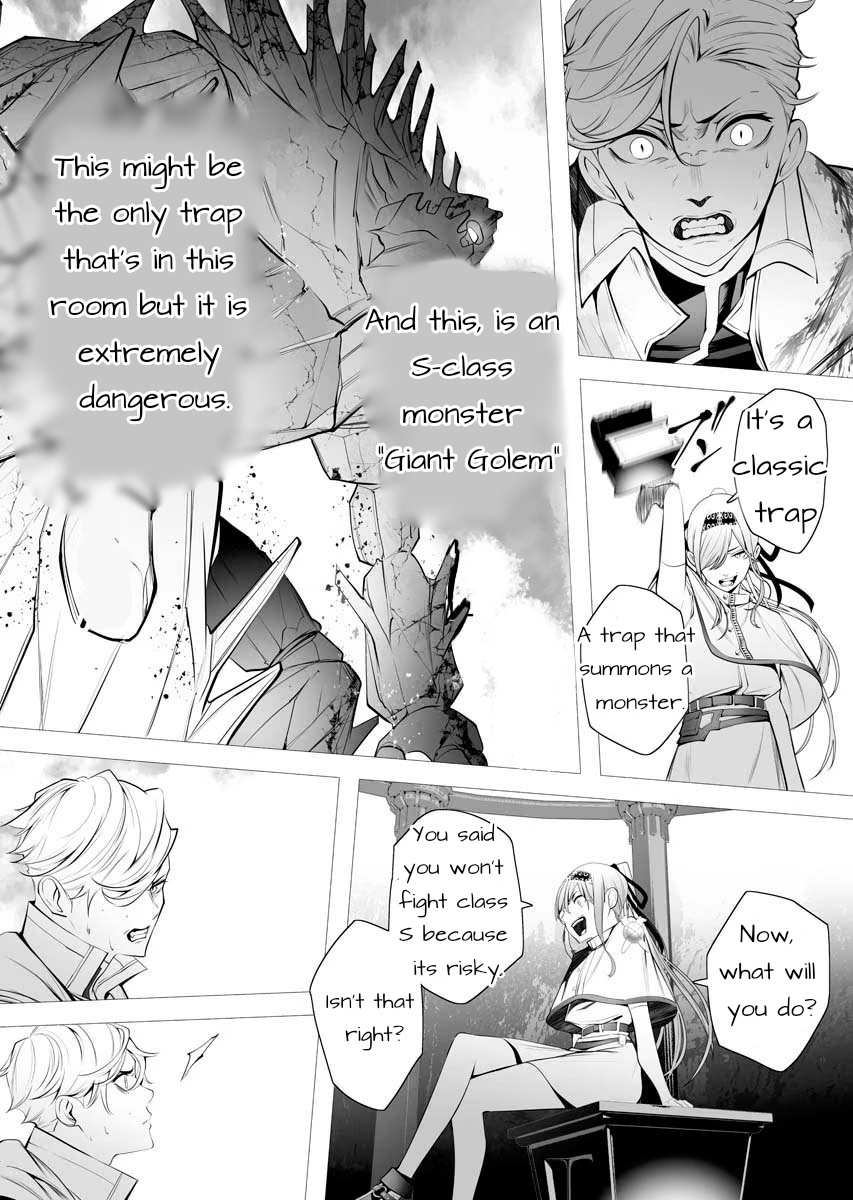 Serial Killer Isekai ni Oritatsu Chapter 1 page 44 - 