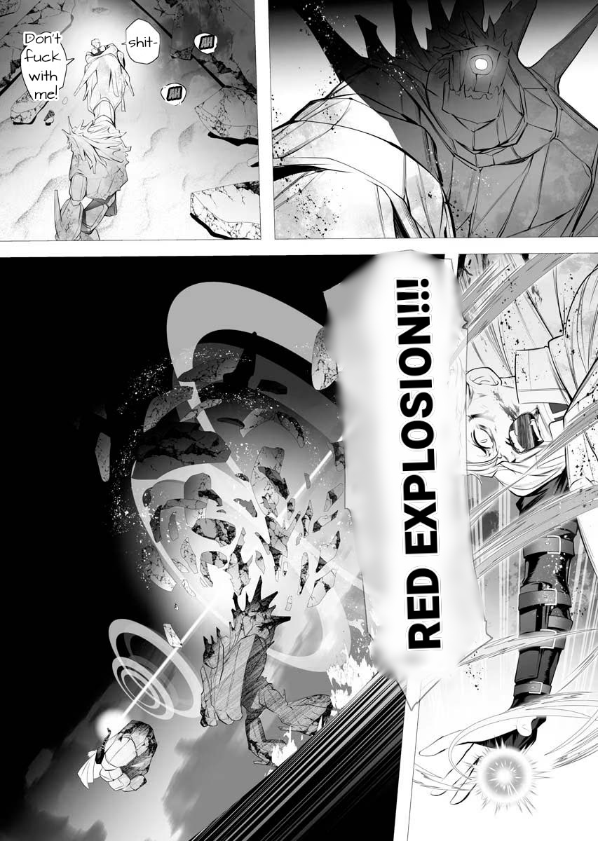 Serial Killer Isekai ni Oritatsu Chapter 1 page 52 - 