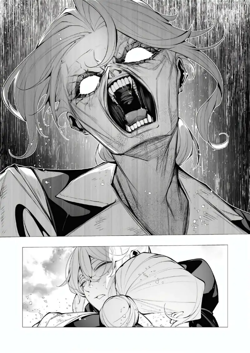 Serial Killer Isekai ni Oritatsu Chapter 23 page 16 - 