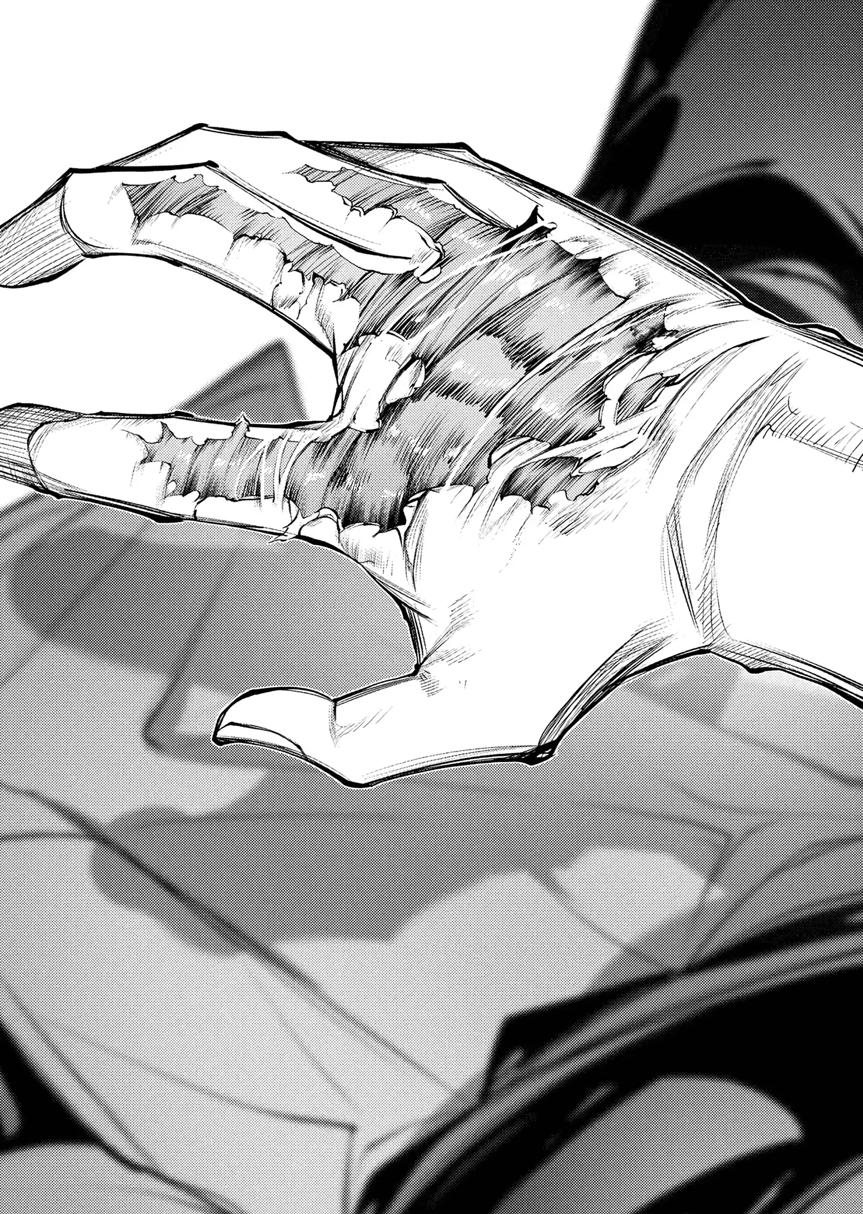 Serial Killer Isekai ni Oritatsu Chapter 30 page 28 - 