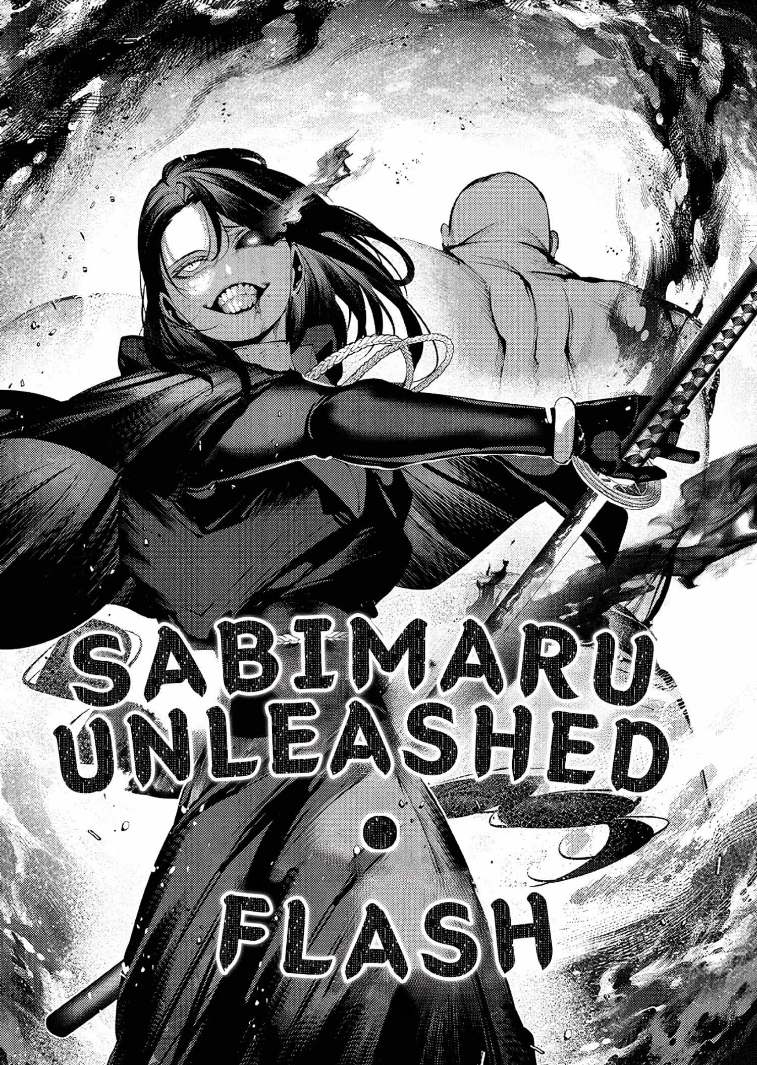 Serial Killer Isekai ni Oritatsu Chapter 34 page 30 - 
