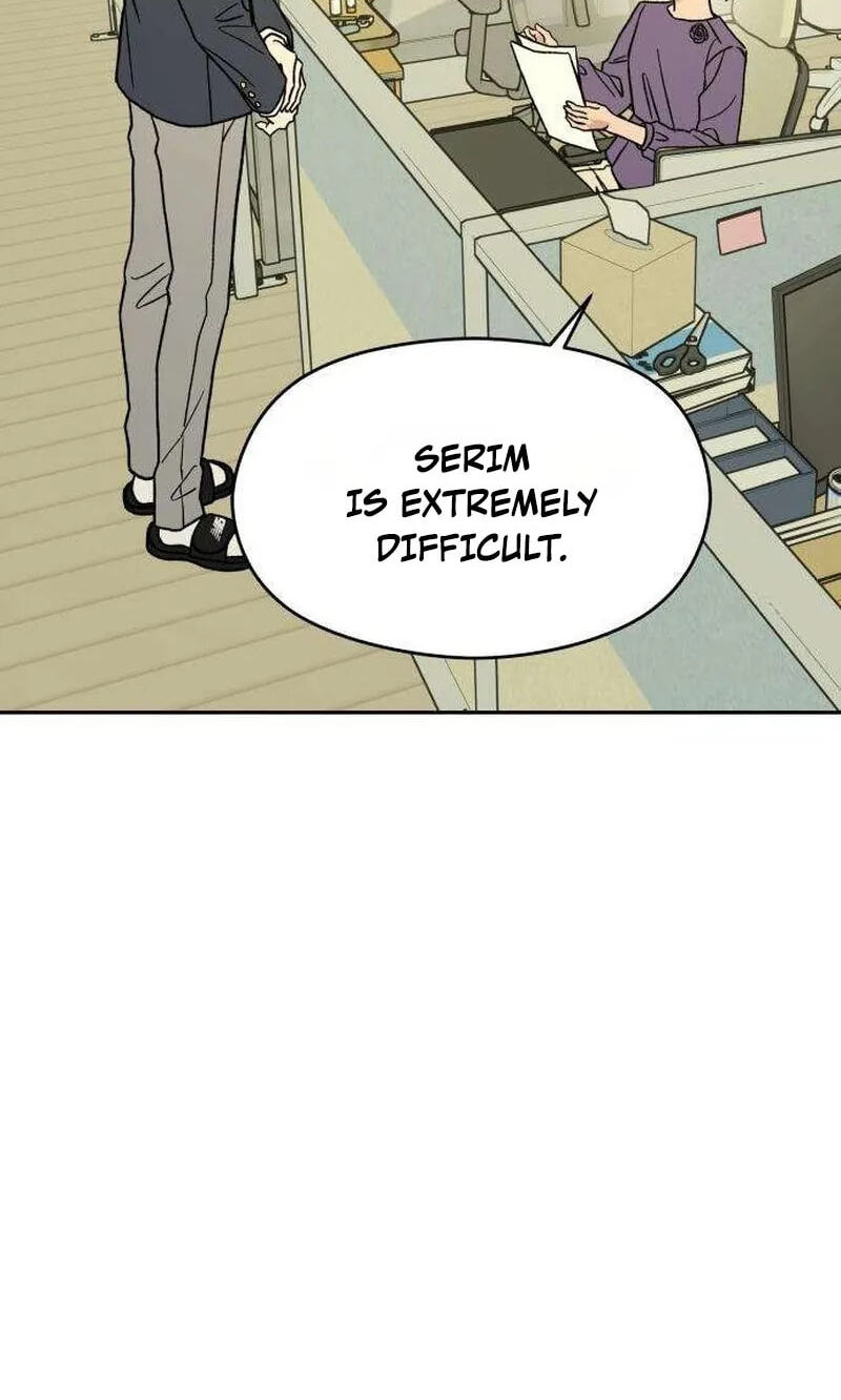 Serim