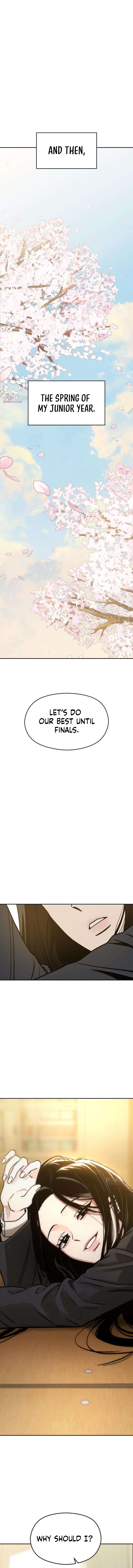 Serim’s Iron Rule Chapter 2 page 4 - 