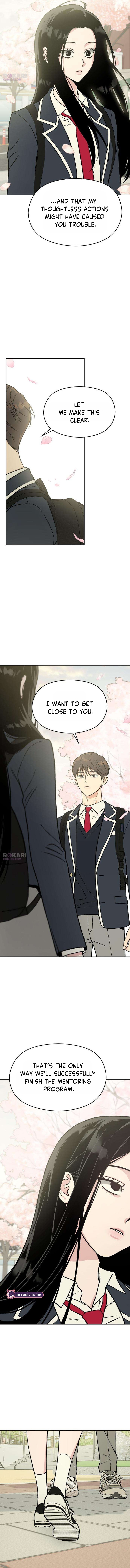 Serim’s Iron Rule Chapter 3 page 7 - 