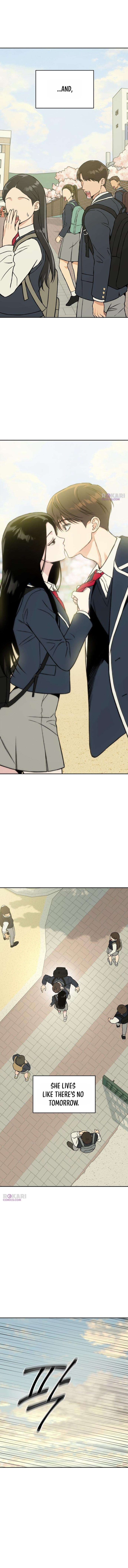 Serim’s Iron Rule Chapter 3 page 10 - 