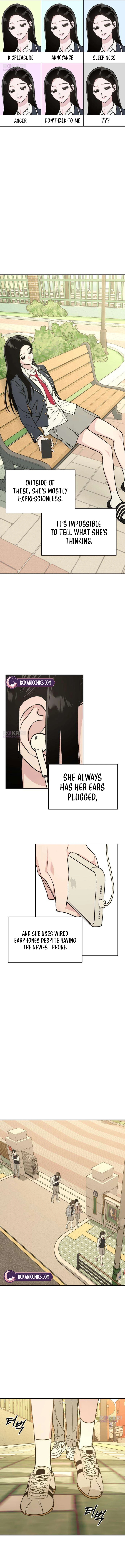 Serim’s Iron Rule Chapter 5 page 14 - 