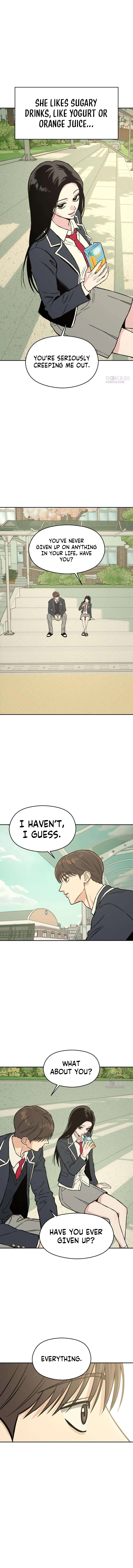 Serim’s Iron Rule Chapter 5 page 16 - 