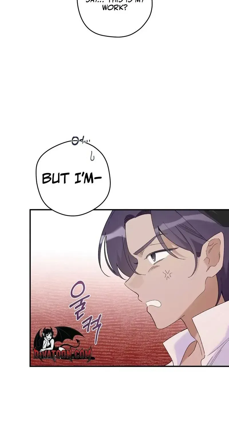 Seriously, I
