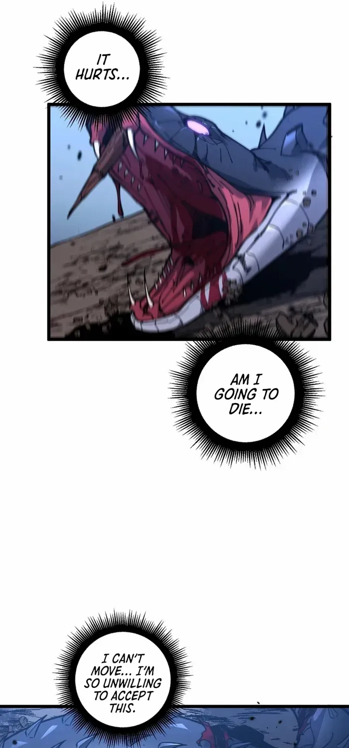 Serpent Ancestor Chapter 1 page 102 - 