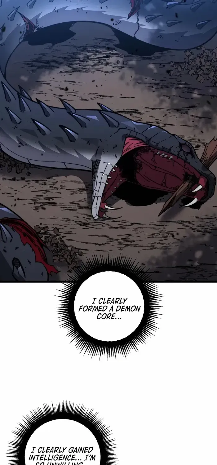 Serpent Ancestor Chapter 1 page 103 - 