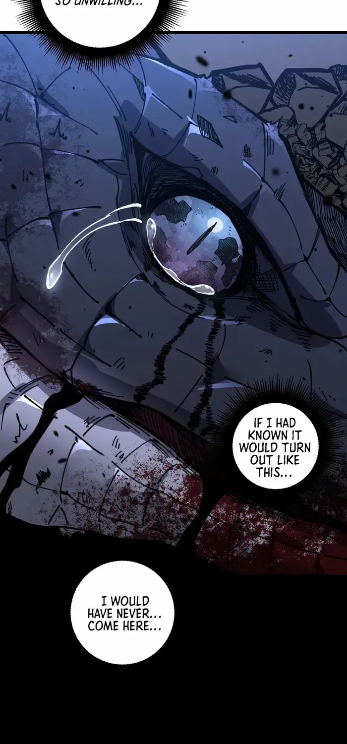 Serpent Ancestor Chapter 1 page 104 - 