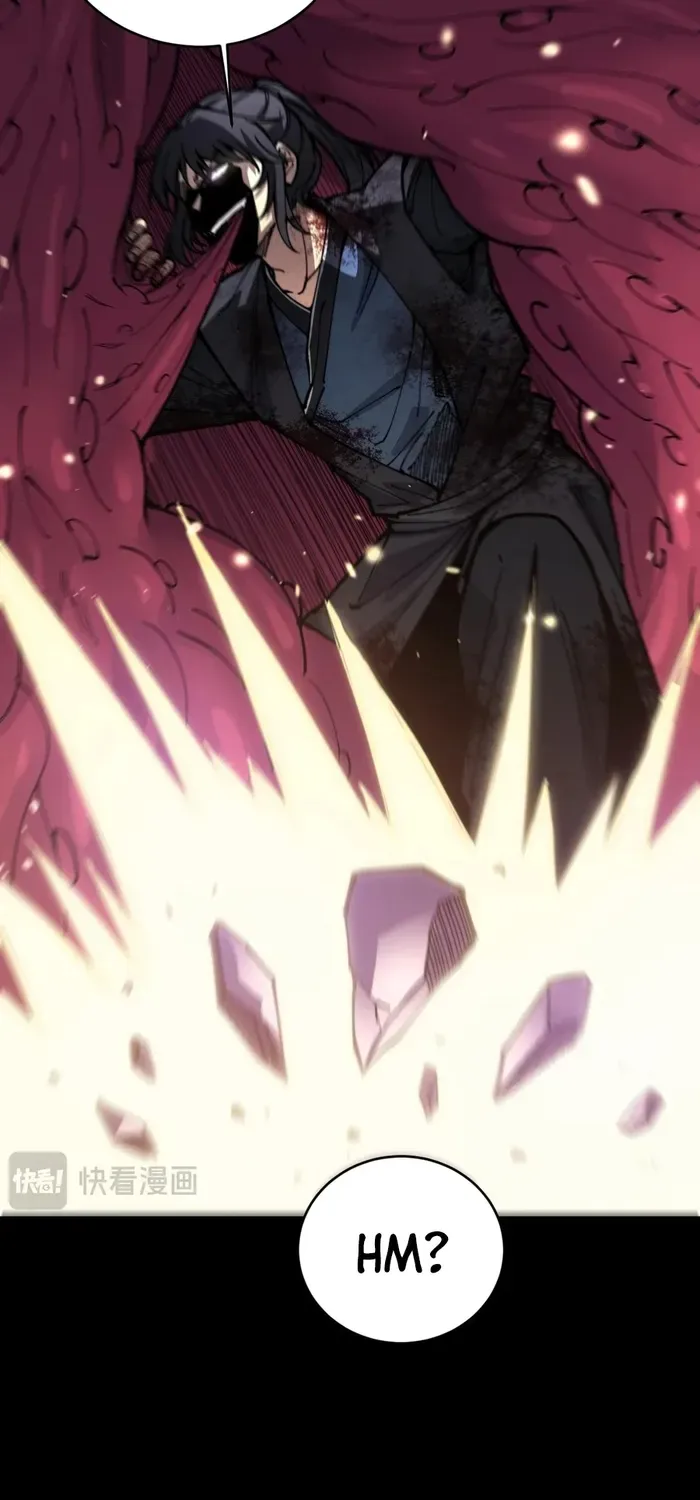 Serpent Ancestor Chapter 1 page 107 - 